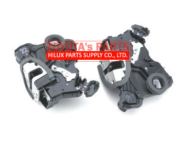 69040-0K010,Toyota Hilux Vigo Auto Electric Door Lock 69030-0K010